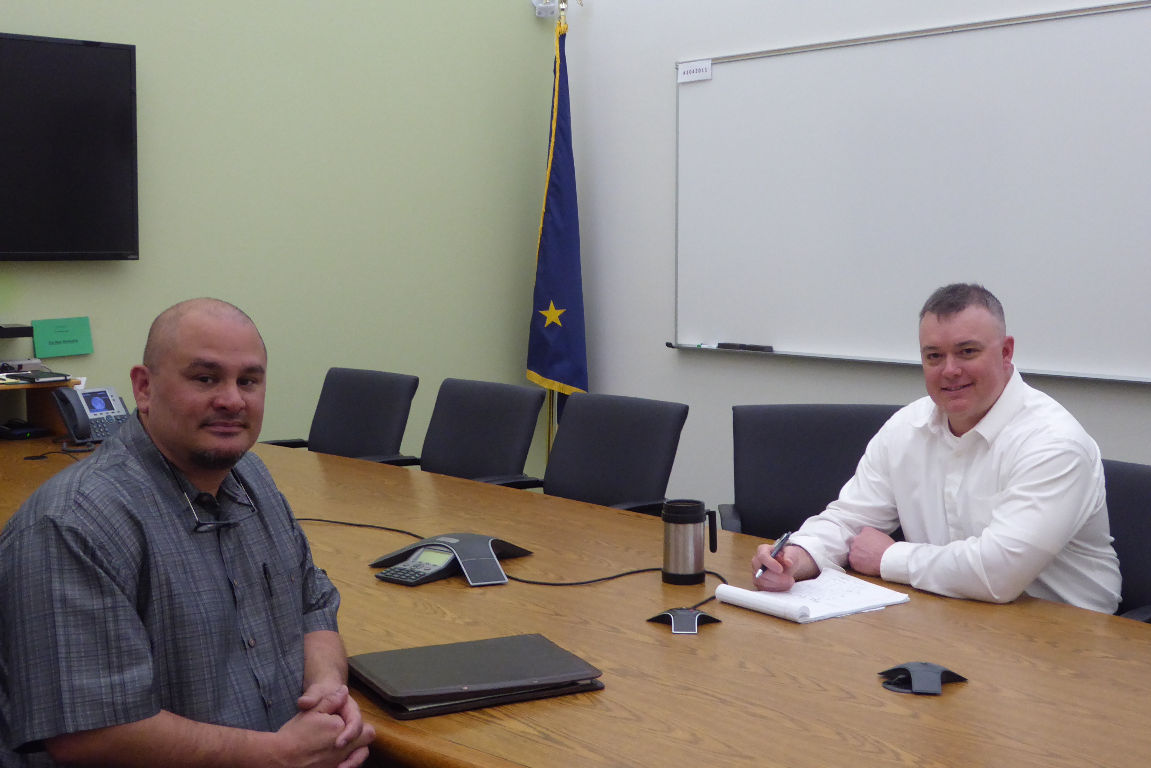 Juneau Juvenile Justice staff workload up since Ketchikan closure