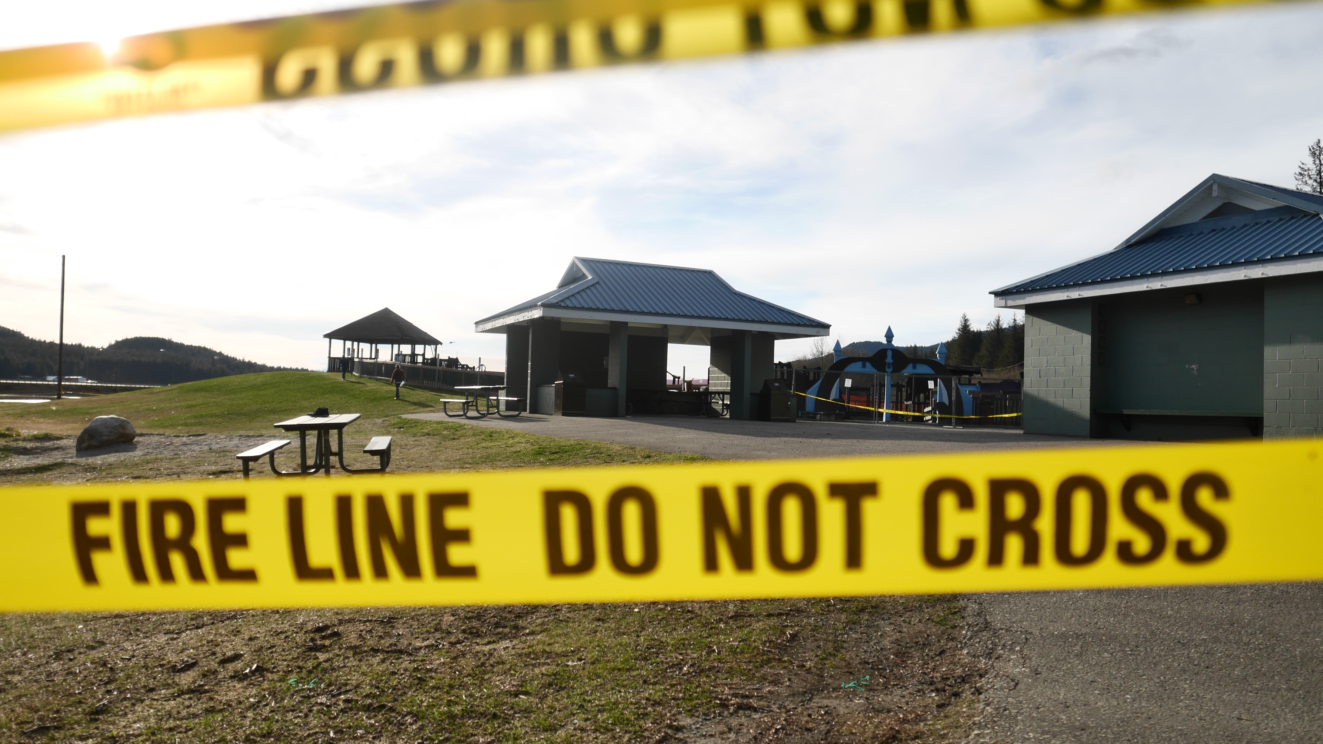 Public input sought over Twin Lakes playground rebuild