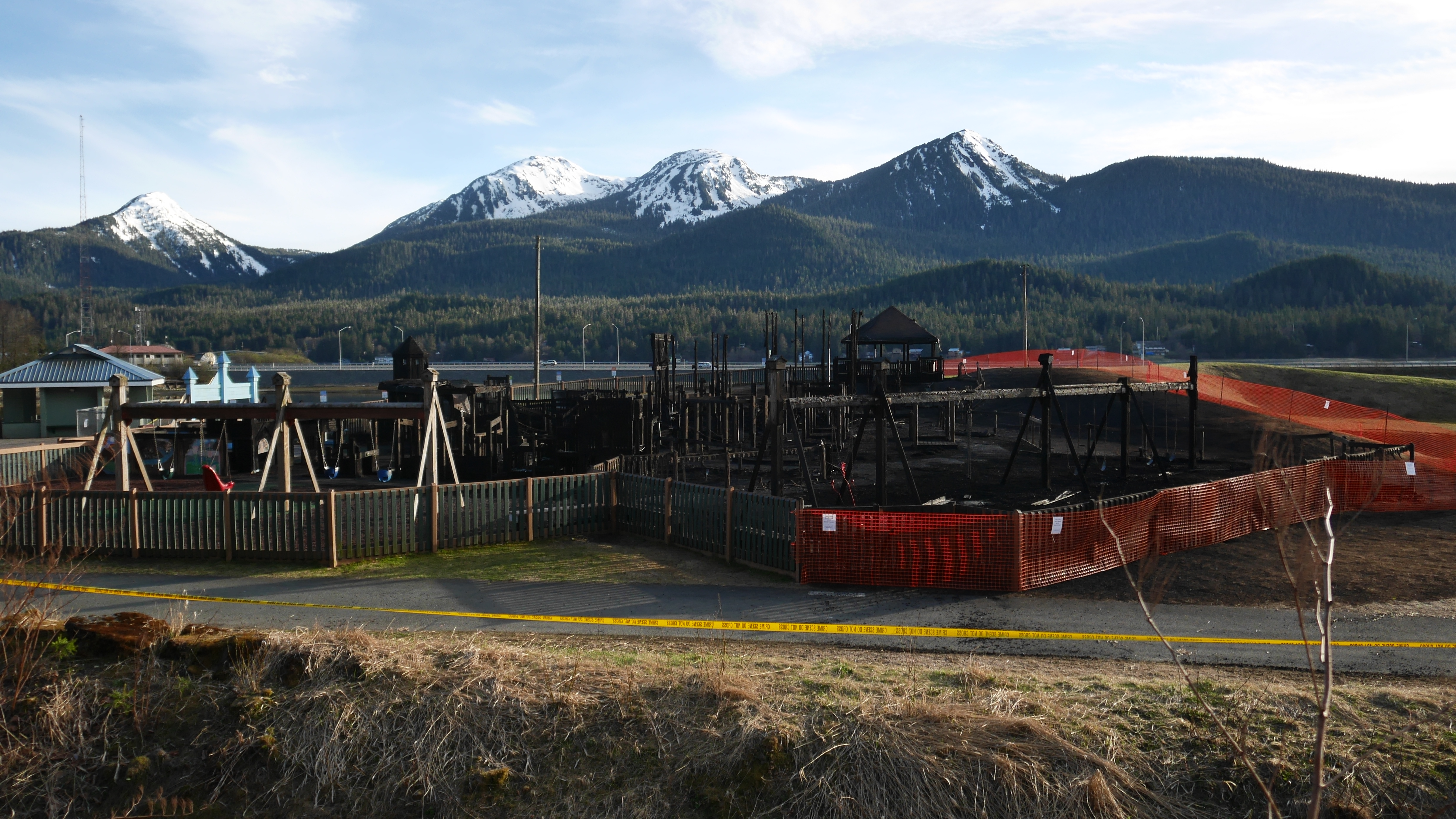 Fundraising for Twin Lakes playground exceeds $100,000 target