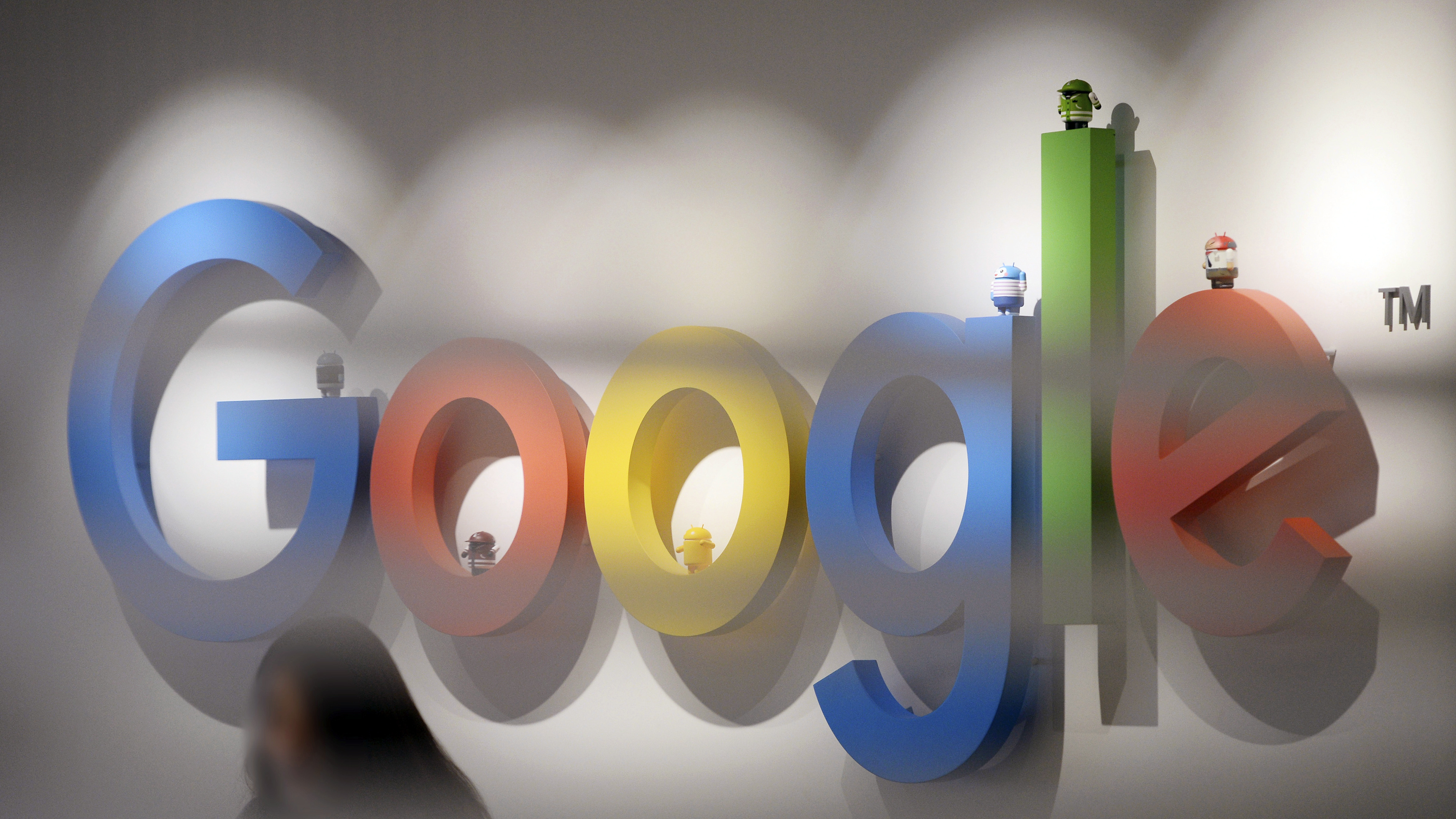 Google accused of underpaying female employees