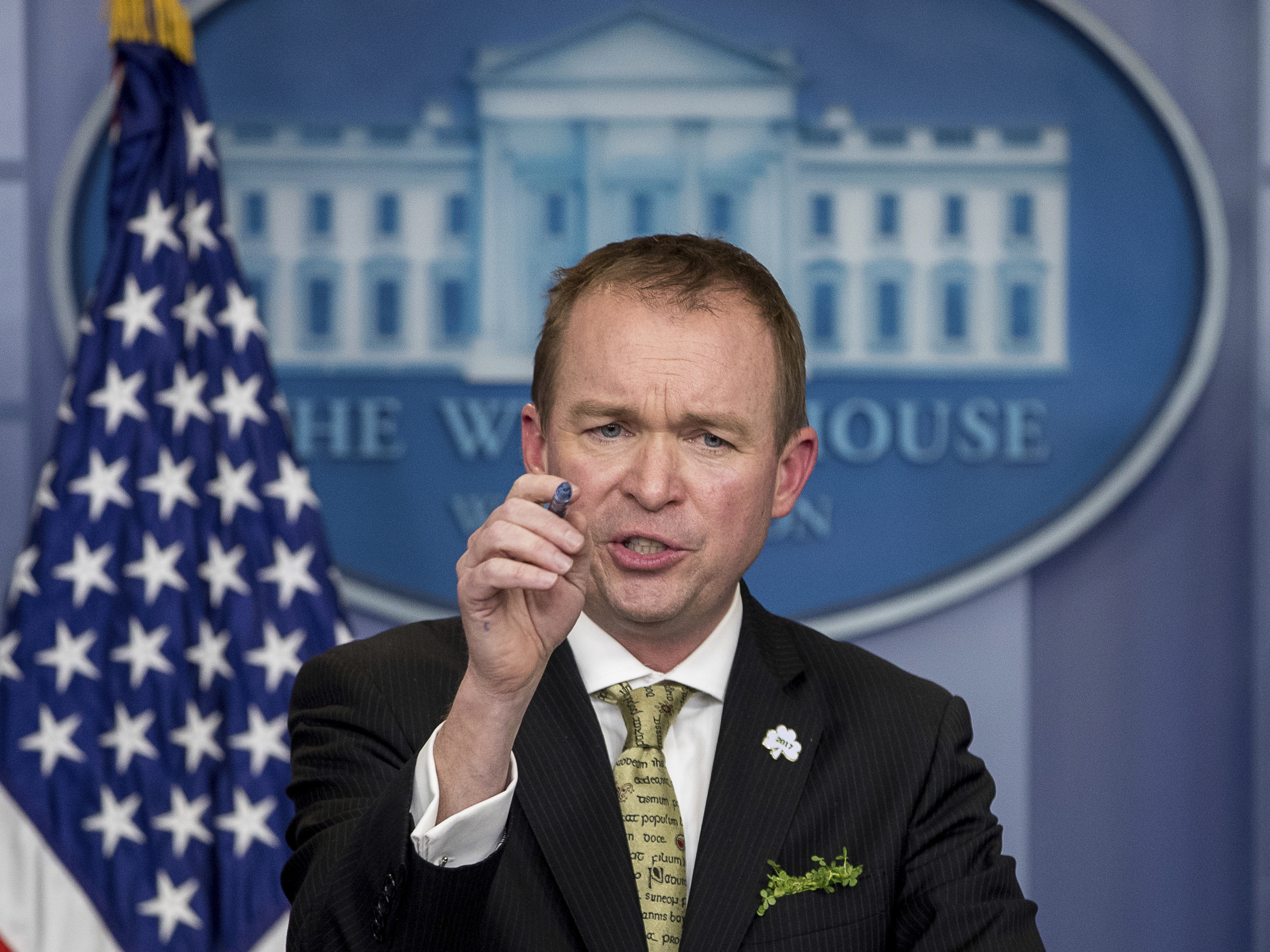 Trump administration lifting federal hiring freeze