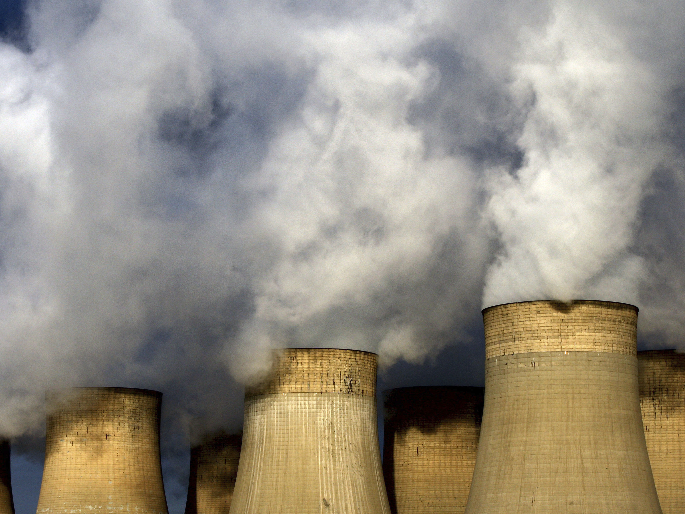 U.K. may have 24 hours without coal power