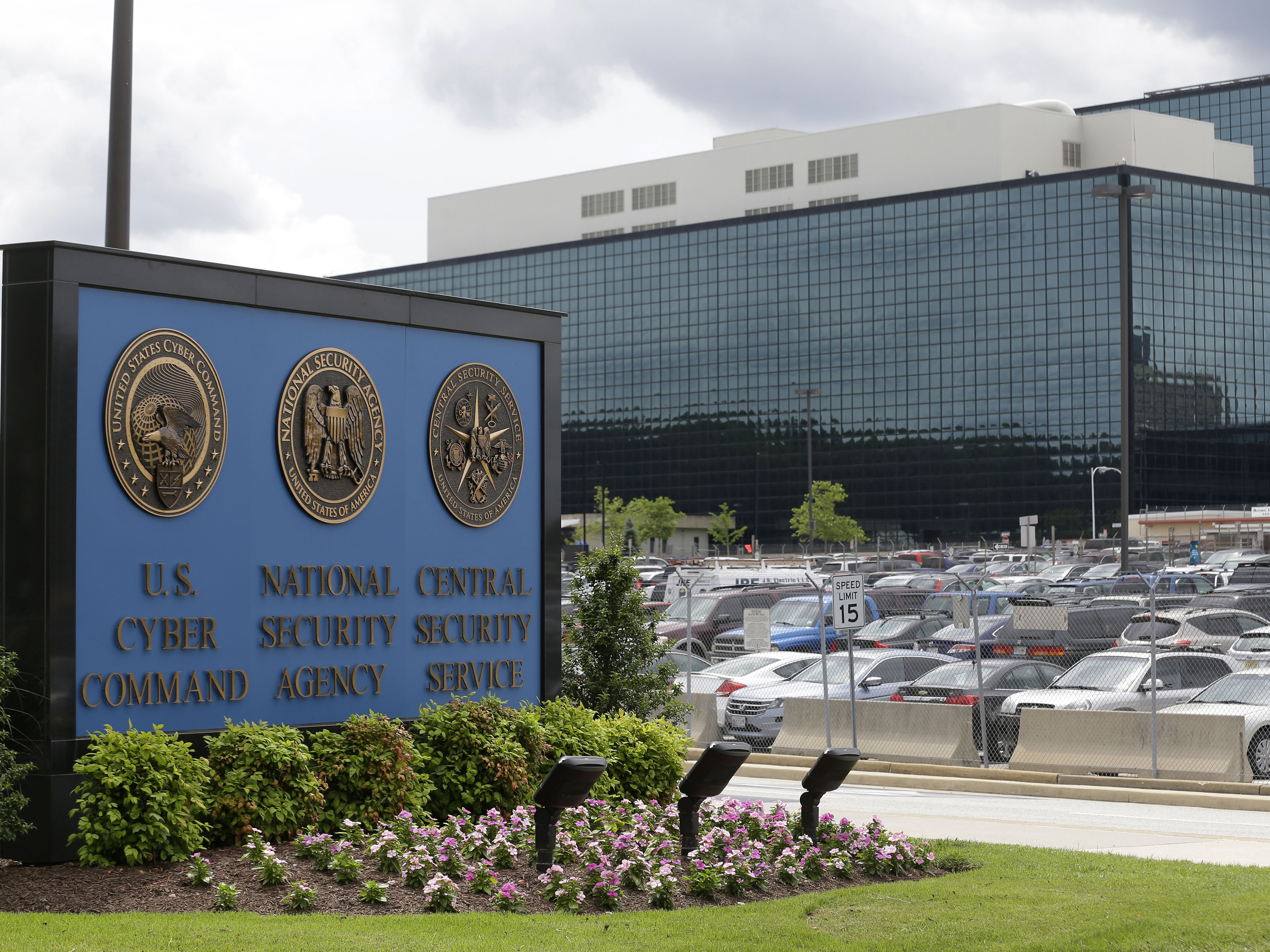 NSA to limit some collection of internet communication