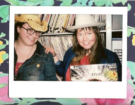 Your Favorite Sisters’ guide to Folk Fest