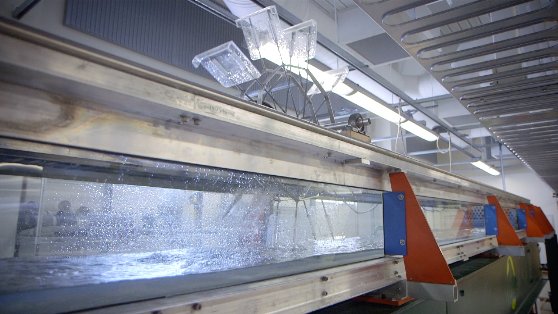 Video: Designing a renewable energy device for rural Alaska