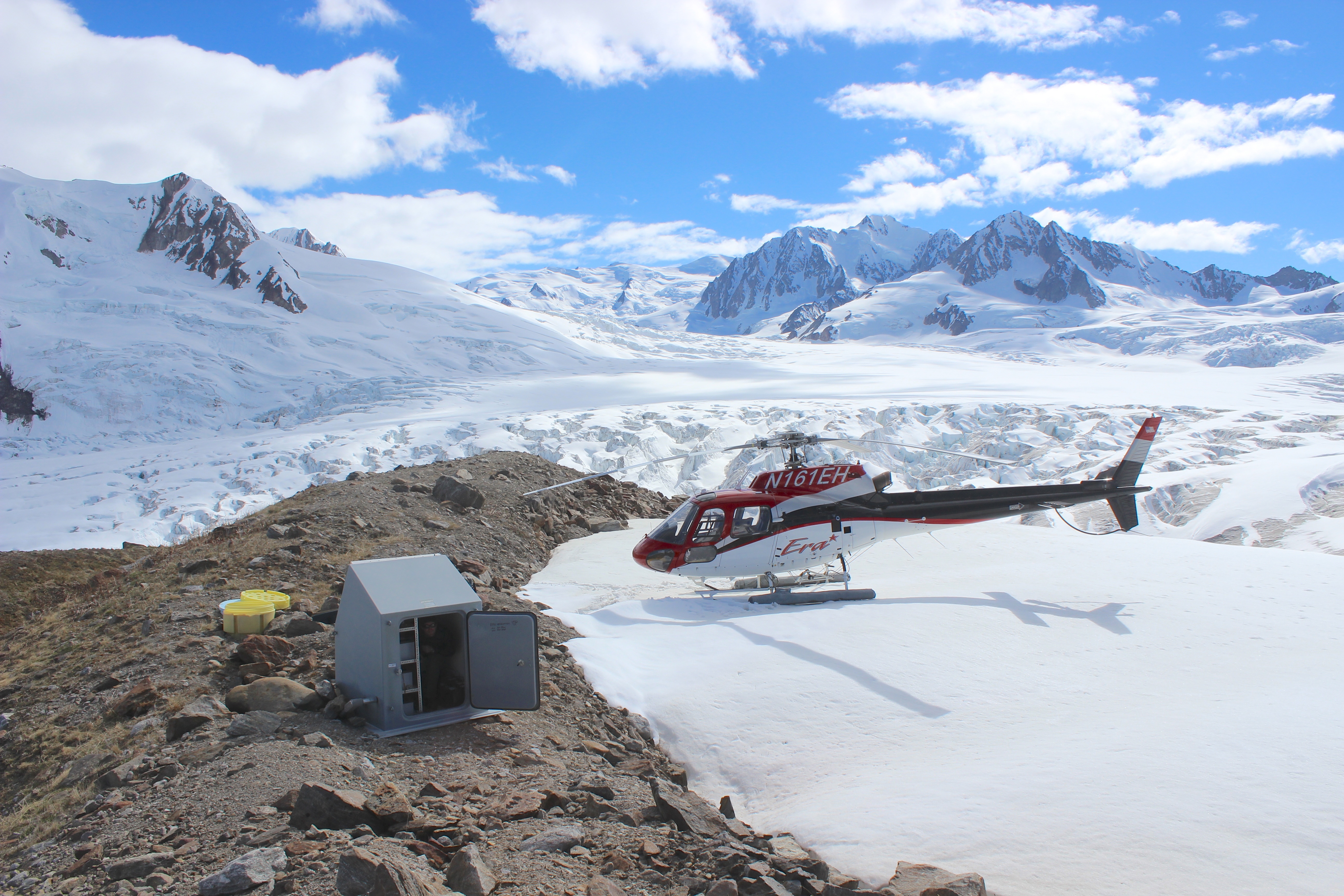 Years of budget cuts hamper monitoring of Alaska earthquakes, including Monday’s