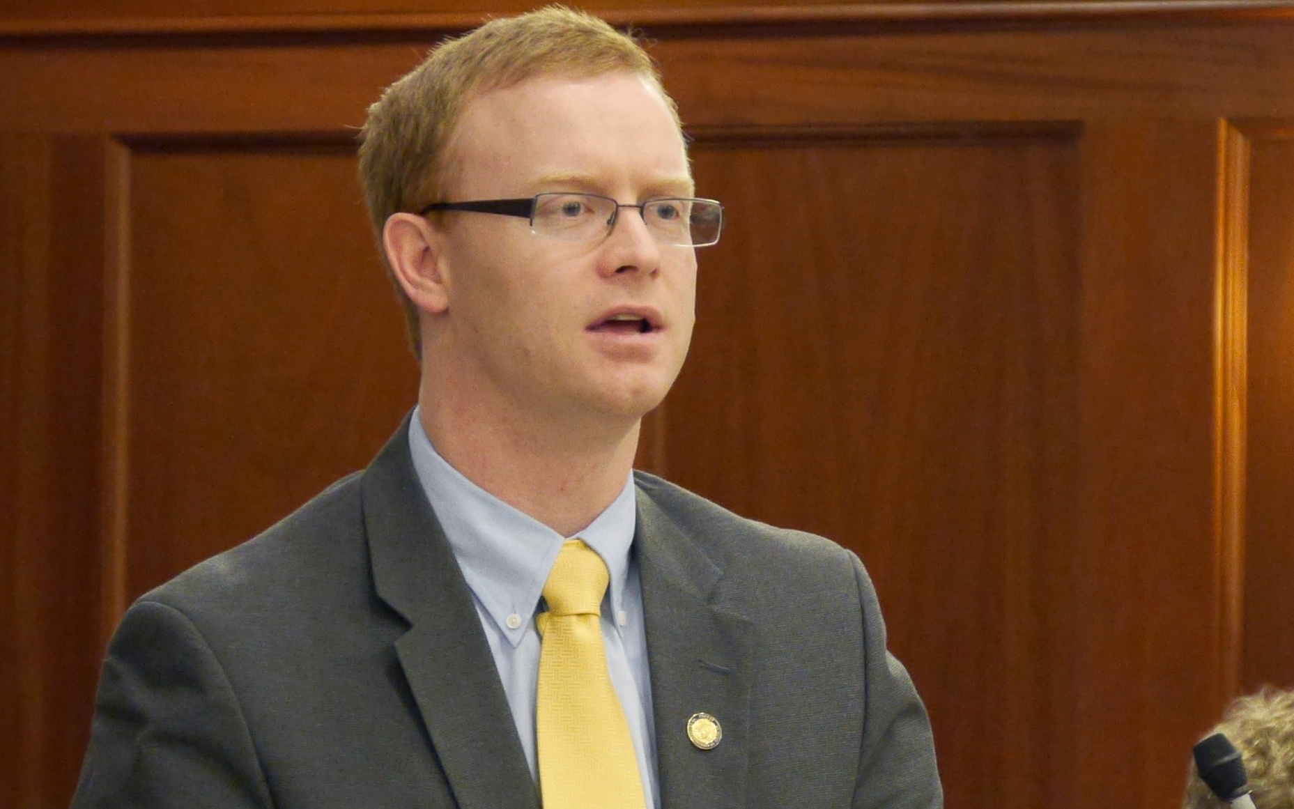 Rural House members demand apology from Rep. Eastman over abortion remarks