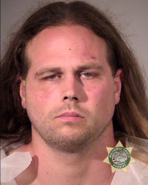 Portland stabbing suspect: ‘You call it terrorism, I call it patriotism!’