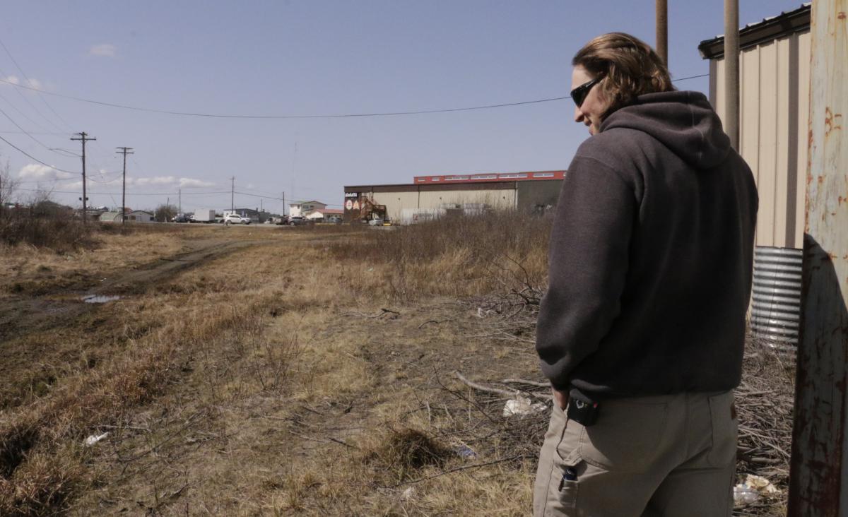 Bethel to decide on lease for state air quality monitoring