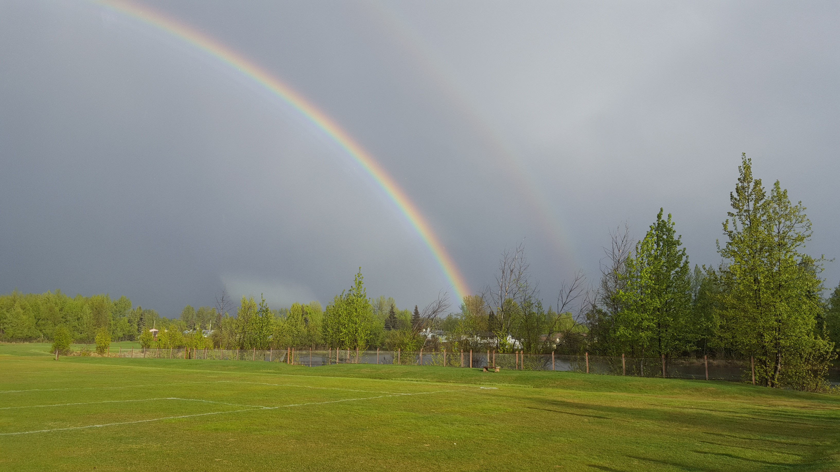 Ask a Climatologist: Will May gloom bring summer doom?