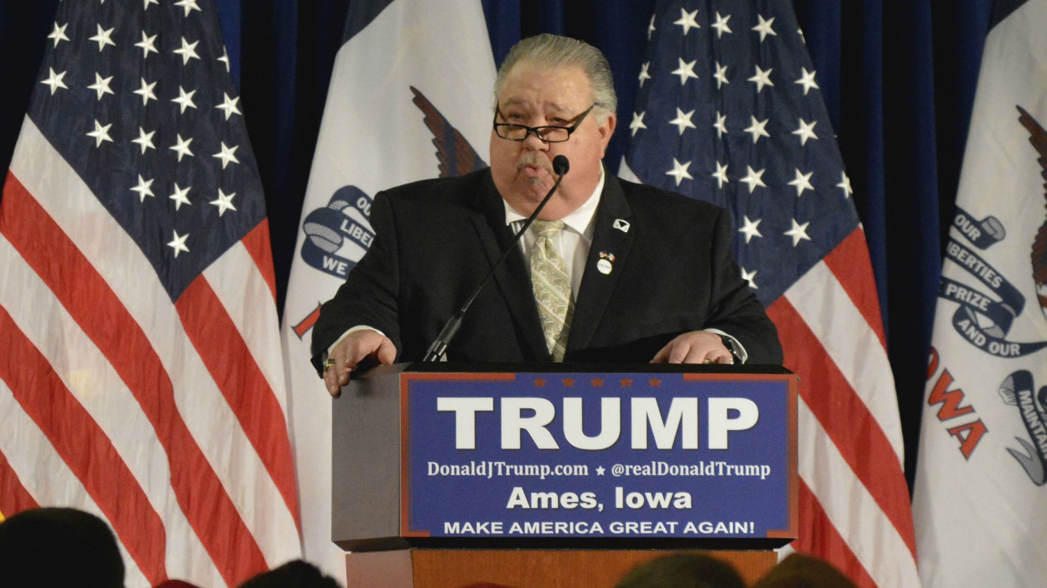 Trump’s expected pick for top USDA scientist is not a scientist