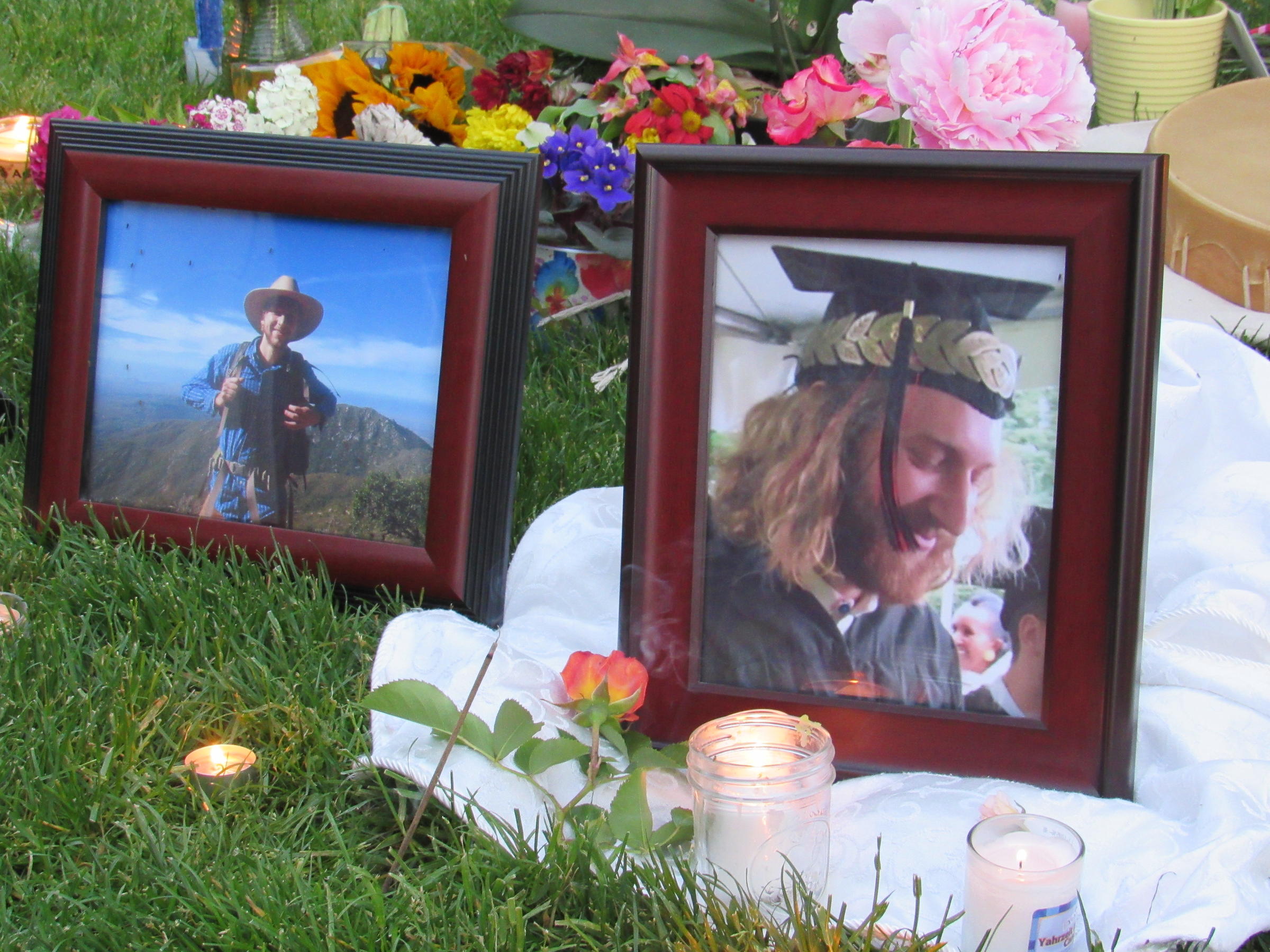 One victim in Portland hate speech stabbing has Juneau ties