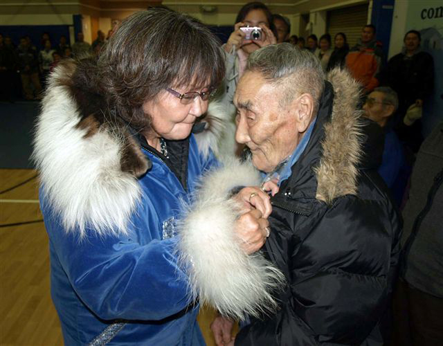 16 Alaska Territorial Guard vets to be honored in Anchorage