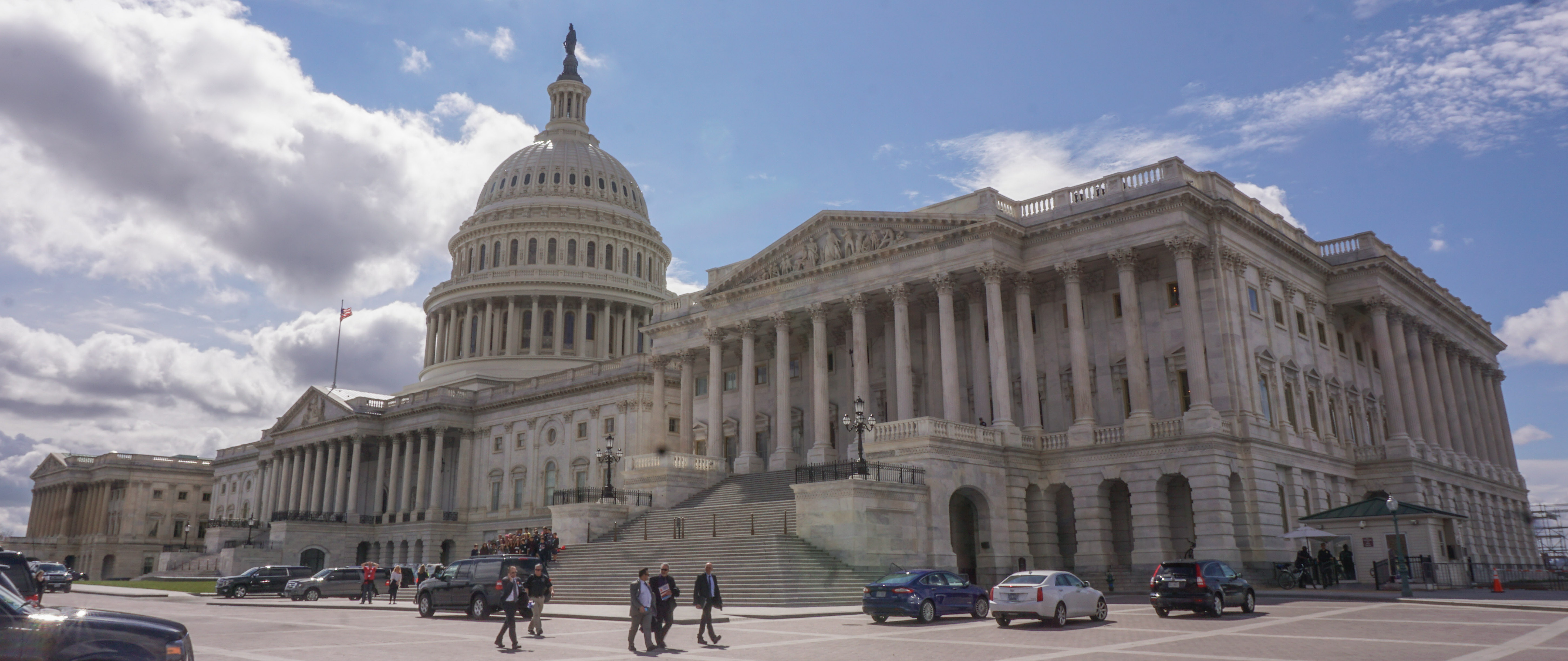 House passes GOP health care bill