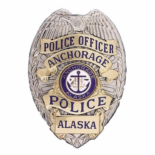 Anchorage police confront man with hatchet; shots fired