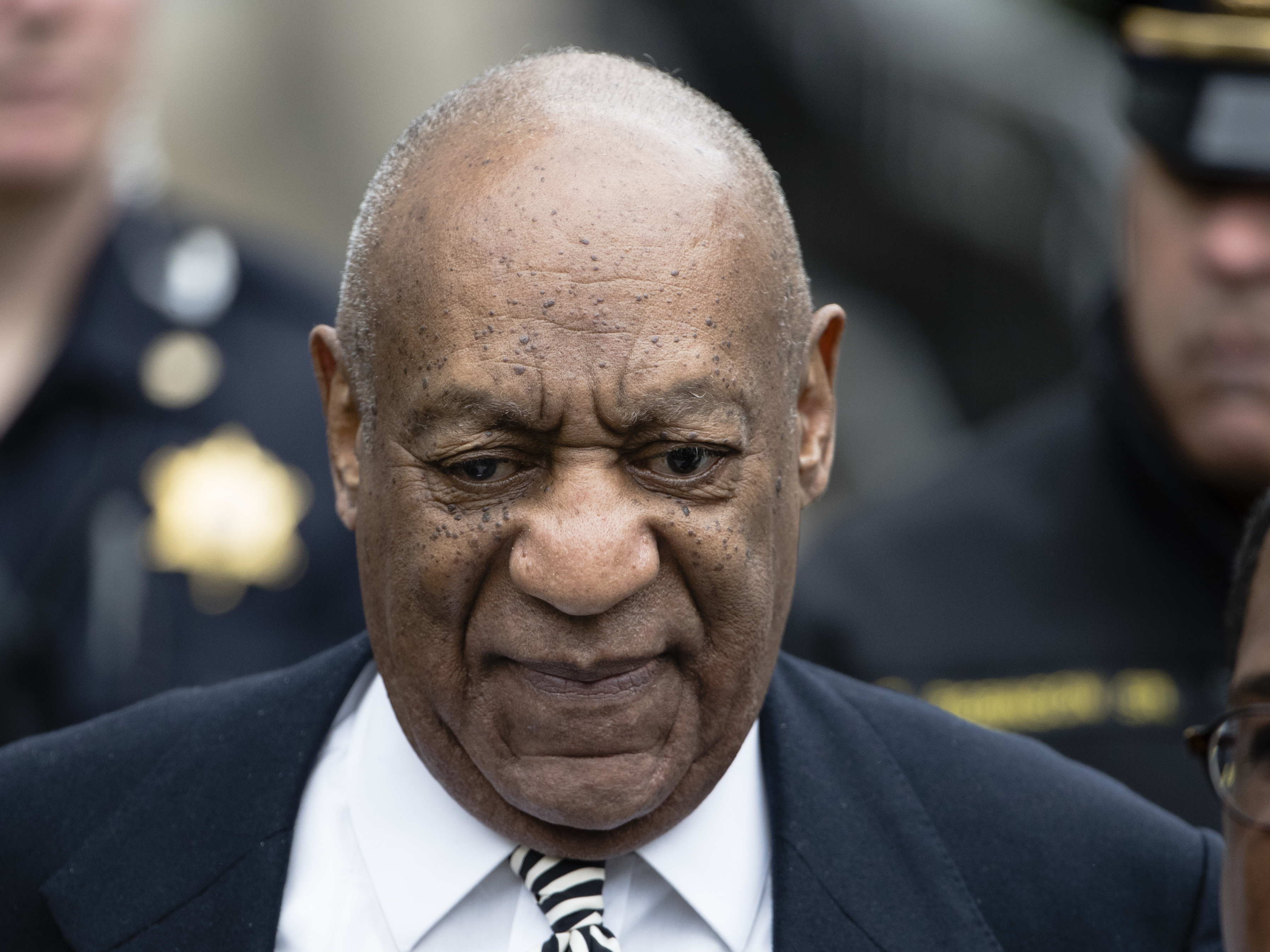More than 10 years after alleged sexual assault, Bill Cosby trial to begin