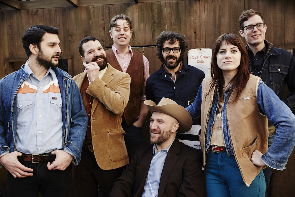 Brooklyn's Defibulators bring Honkey Tonk heart attack to Jazz