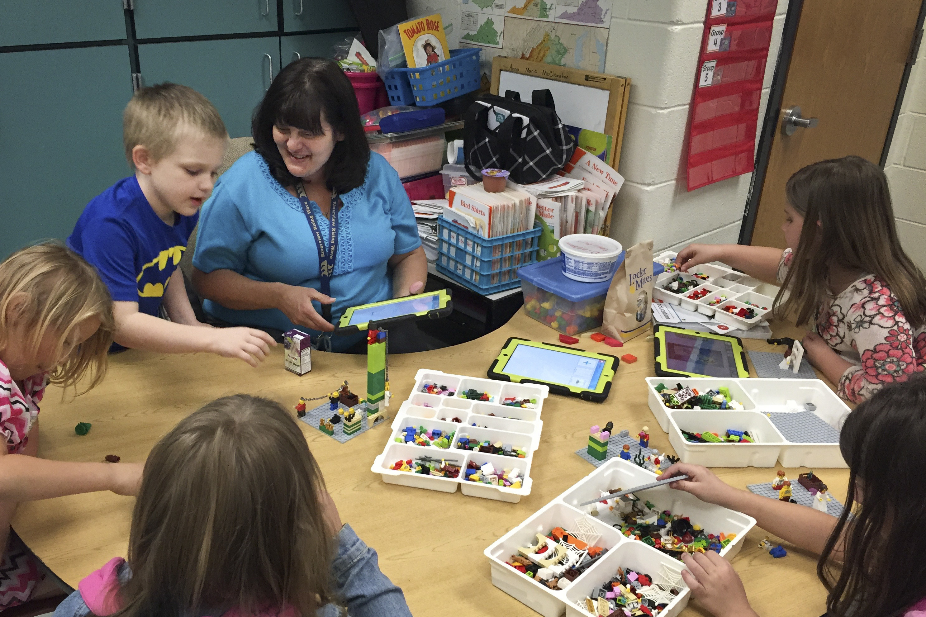Under Trump budget, nearly 2 million kids may lose after-school care
