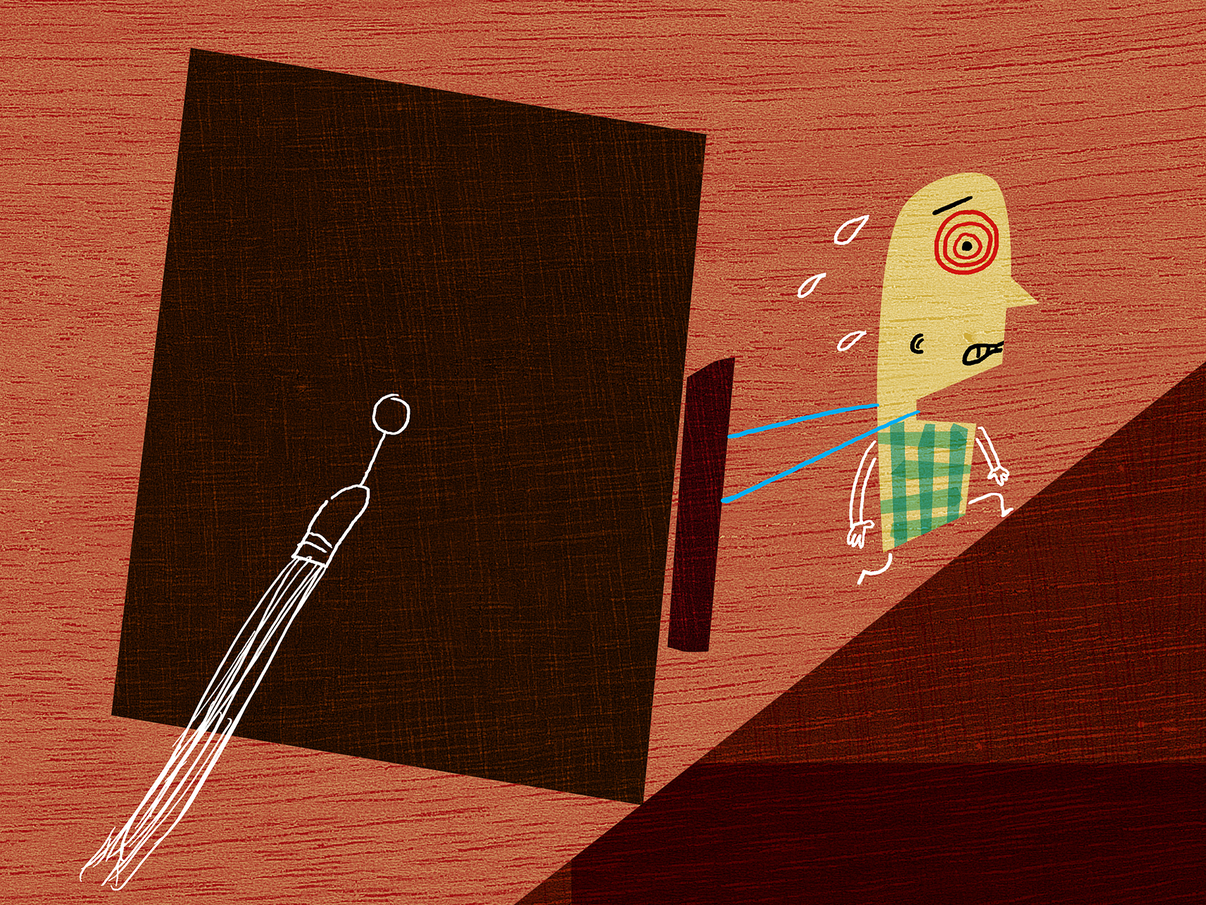 Can’t pay your student loans? The government may come after your house