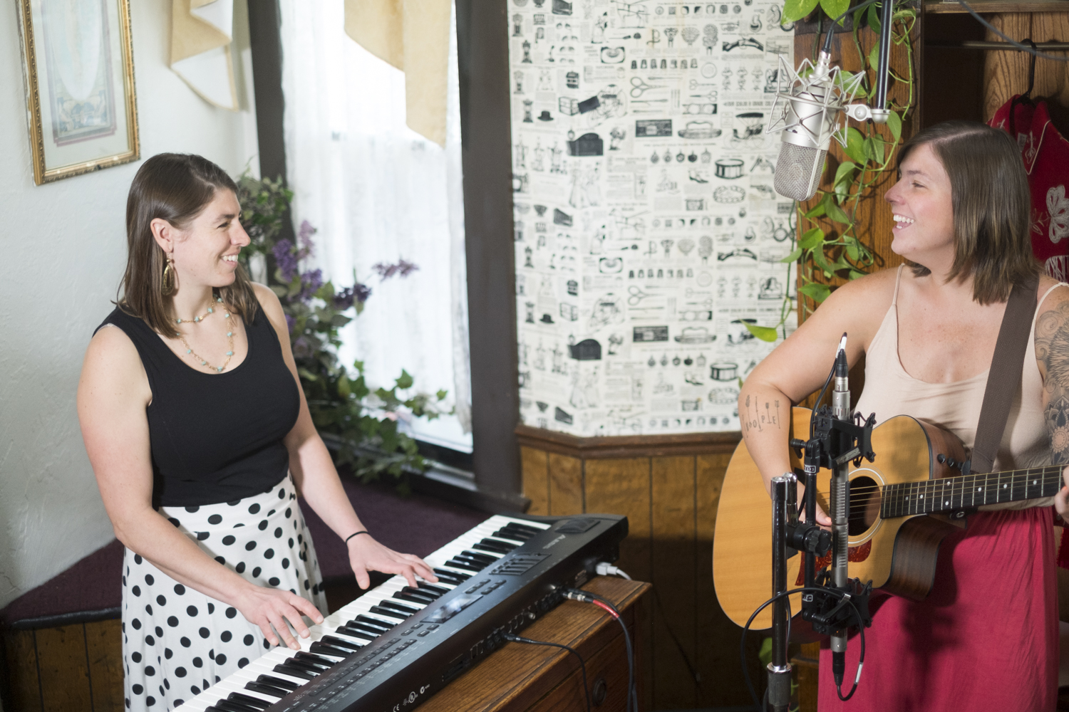 Red Carpet Concert: Emma Hill with Kat Moore