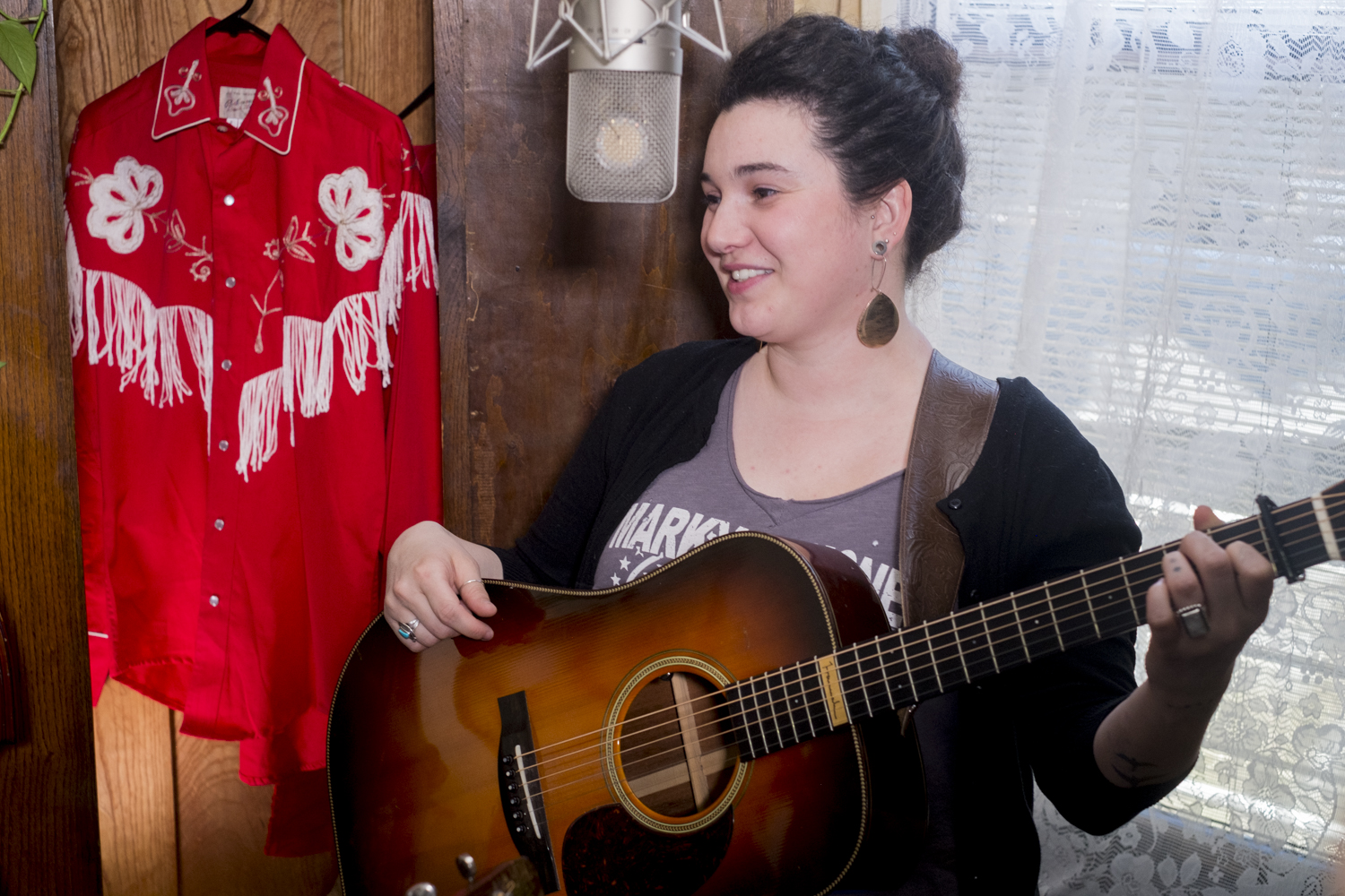 Red Carpet Concert: Hannah Yoter Band