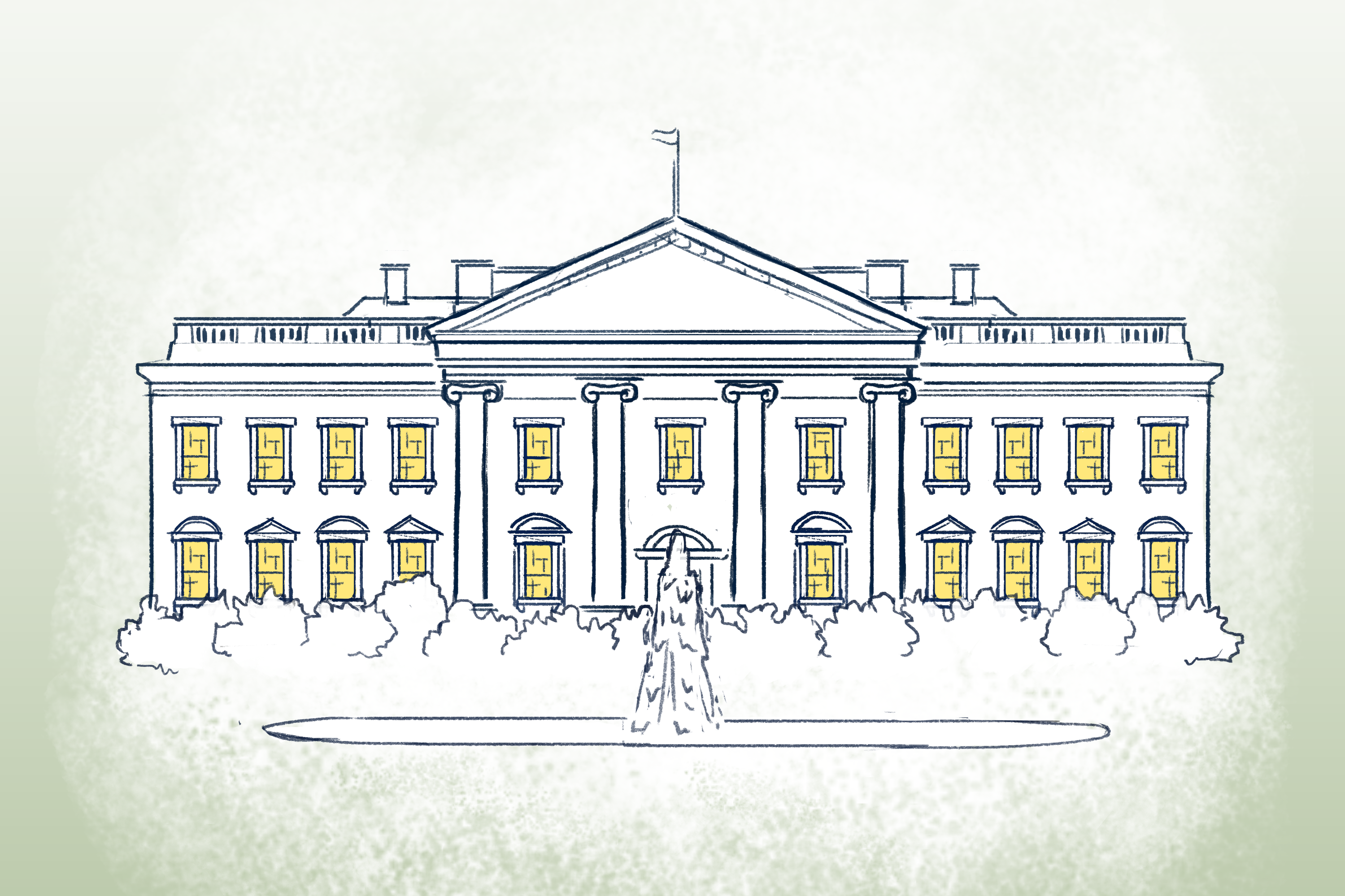 Say it ain’t so: 129 people have already filed to run for president in 2020