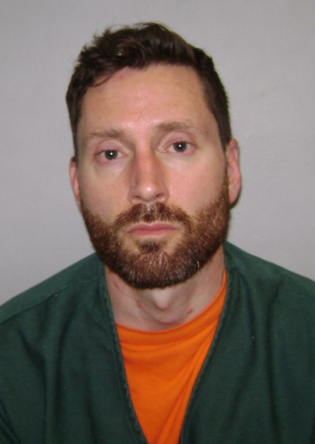 Sitka man with Juneau ties charged with murder