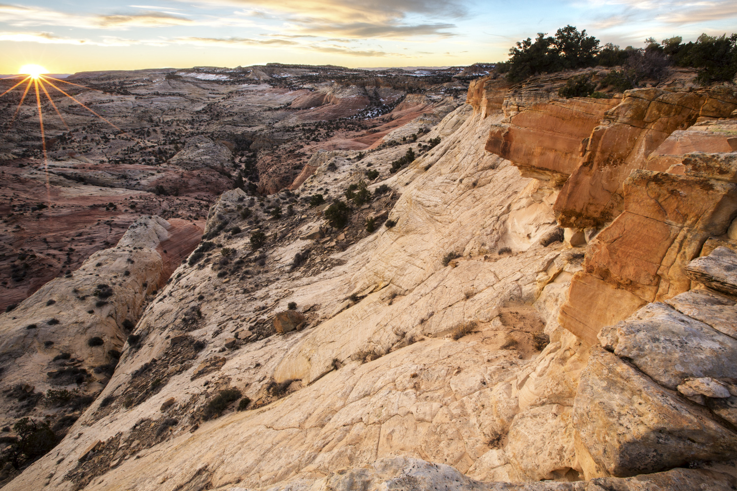 What Utah’s Canyon Country Can Tell Us About Trump’s Monuments Review