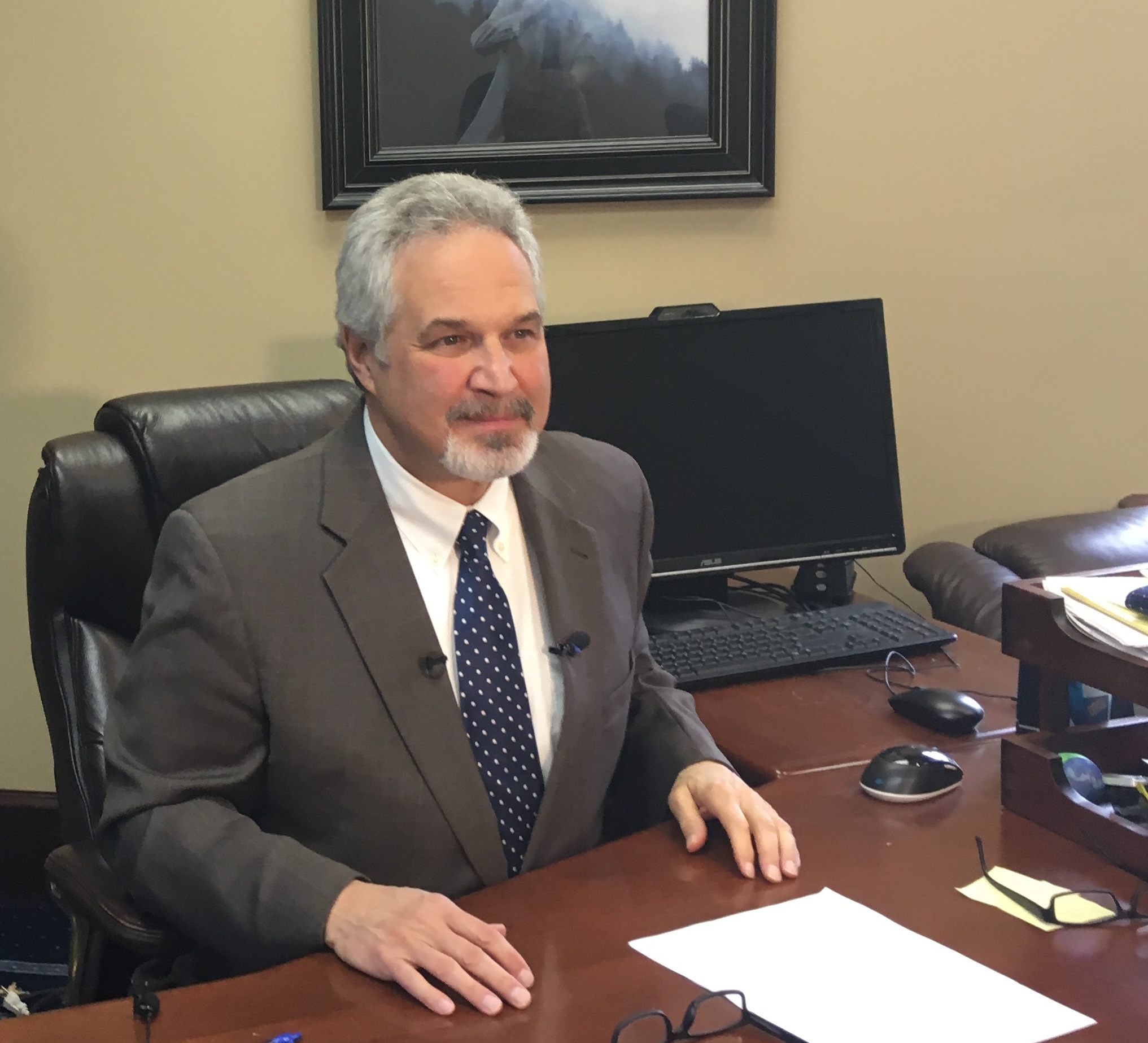 With one day left in special session, little public progress on budget