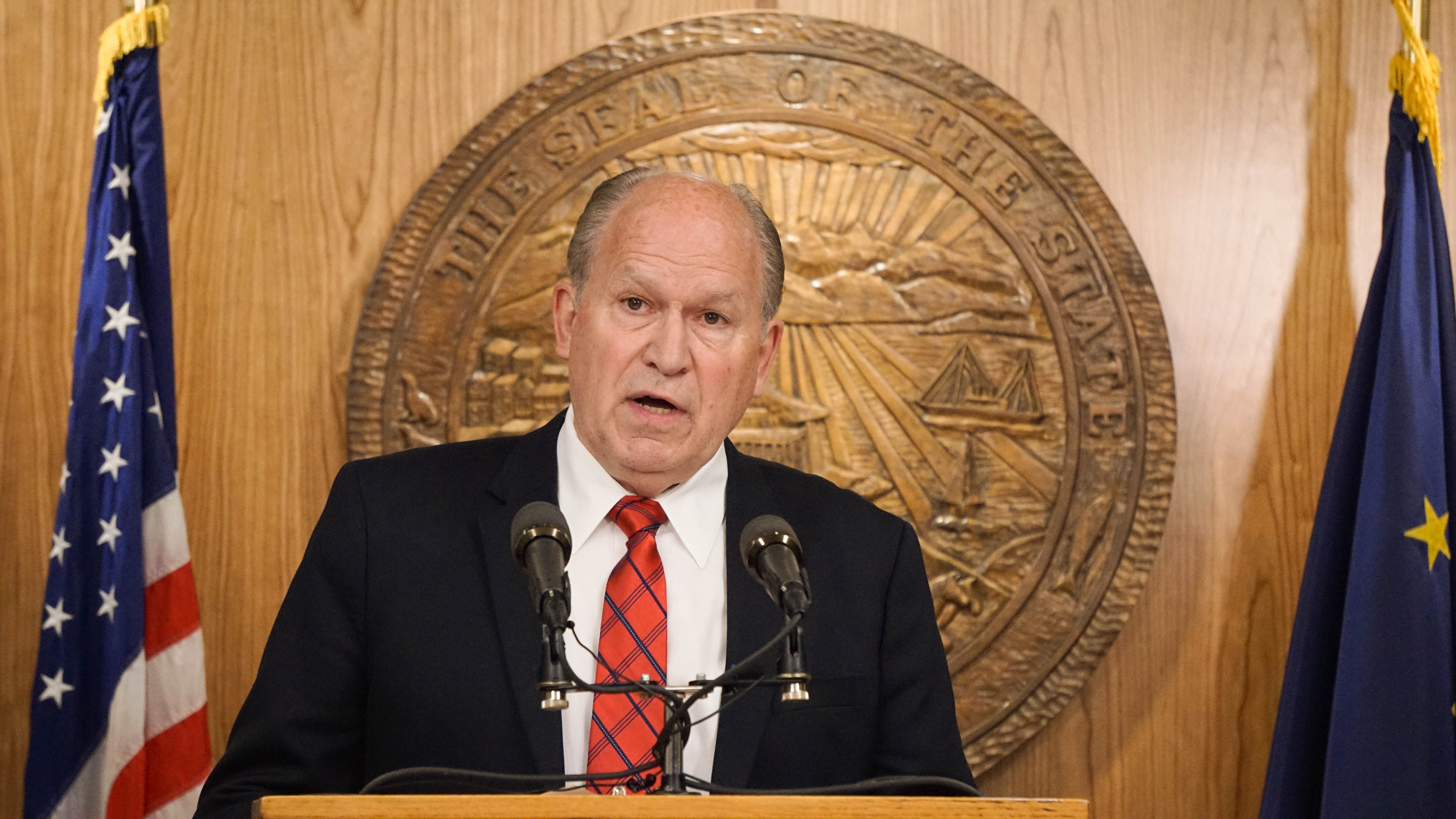 State issues laundry list of potential services to be shut down without budget