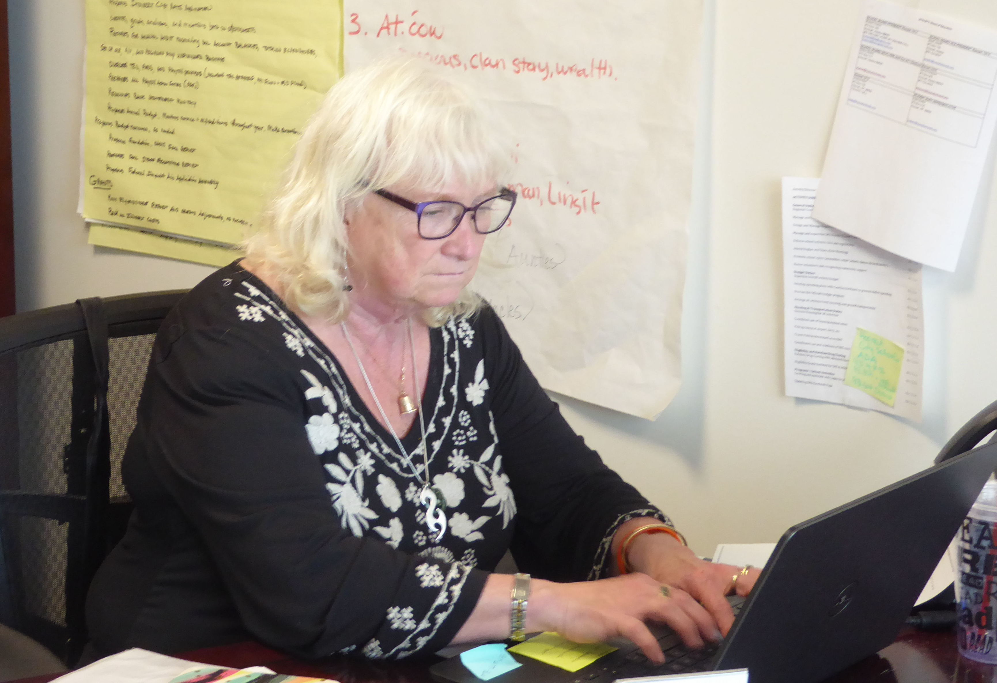 Are Hoonah schools the canary in the coal mine for cuts in rural Alaska?