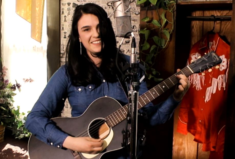 Red Carpet Concert: Annie Bartholomew