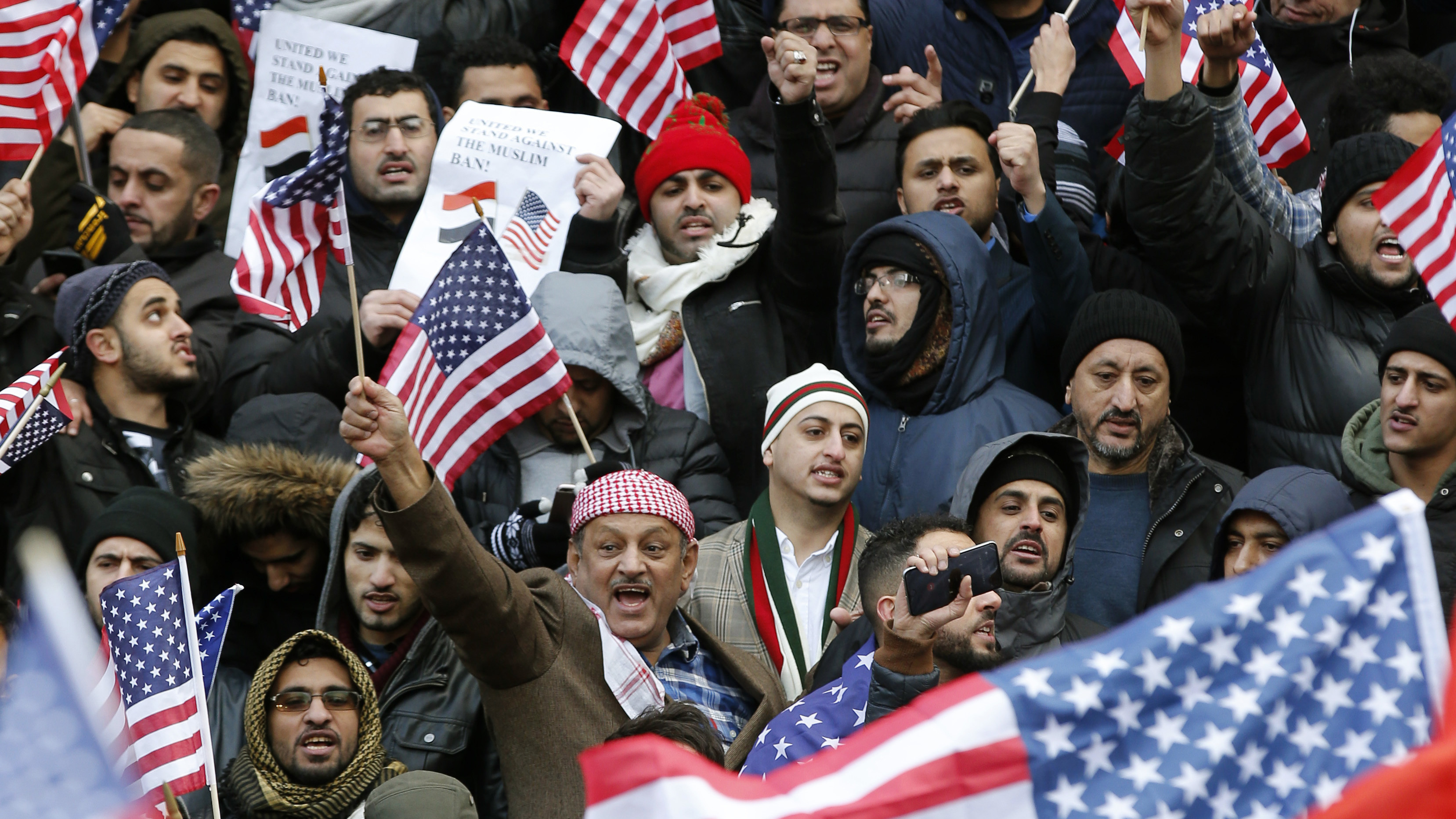 Supreme Court revives parts of Trump’s travel ban as it agrees to hear case