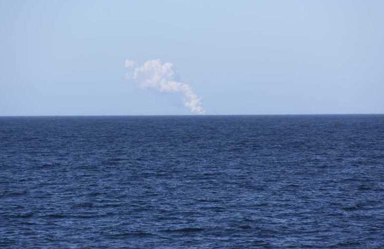 Three Alaska Peninsula volcanoes are restless
