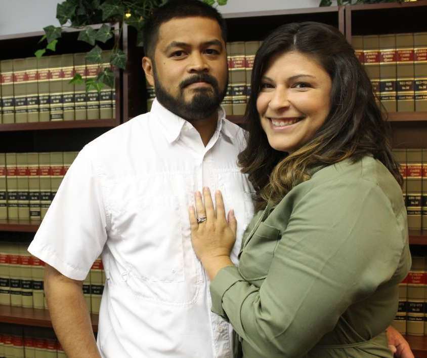 A Pulse Nightclub Responder Confronts A New Crisis: PTSD