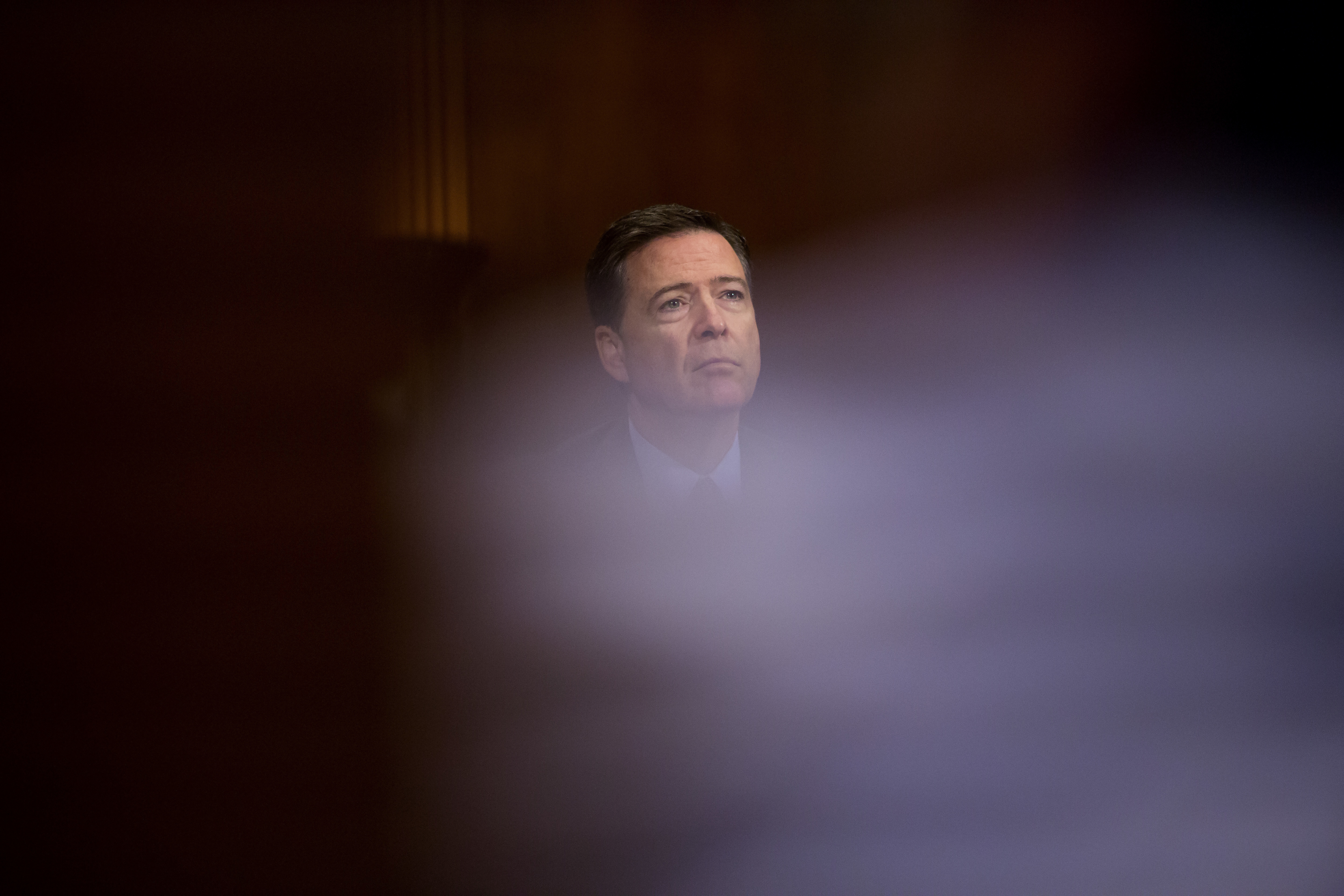 Comey: Trump asked for ‘loyalty,’ wanted him to ‘let’ Flynn investigation ‘go’