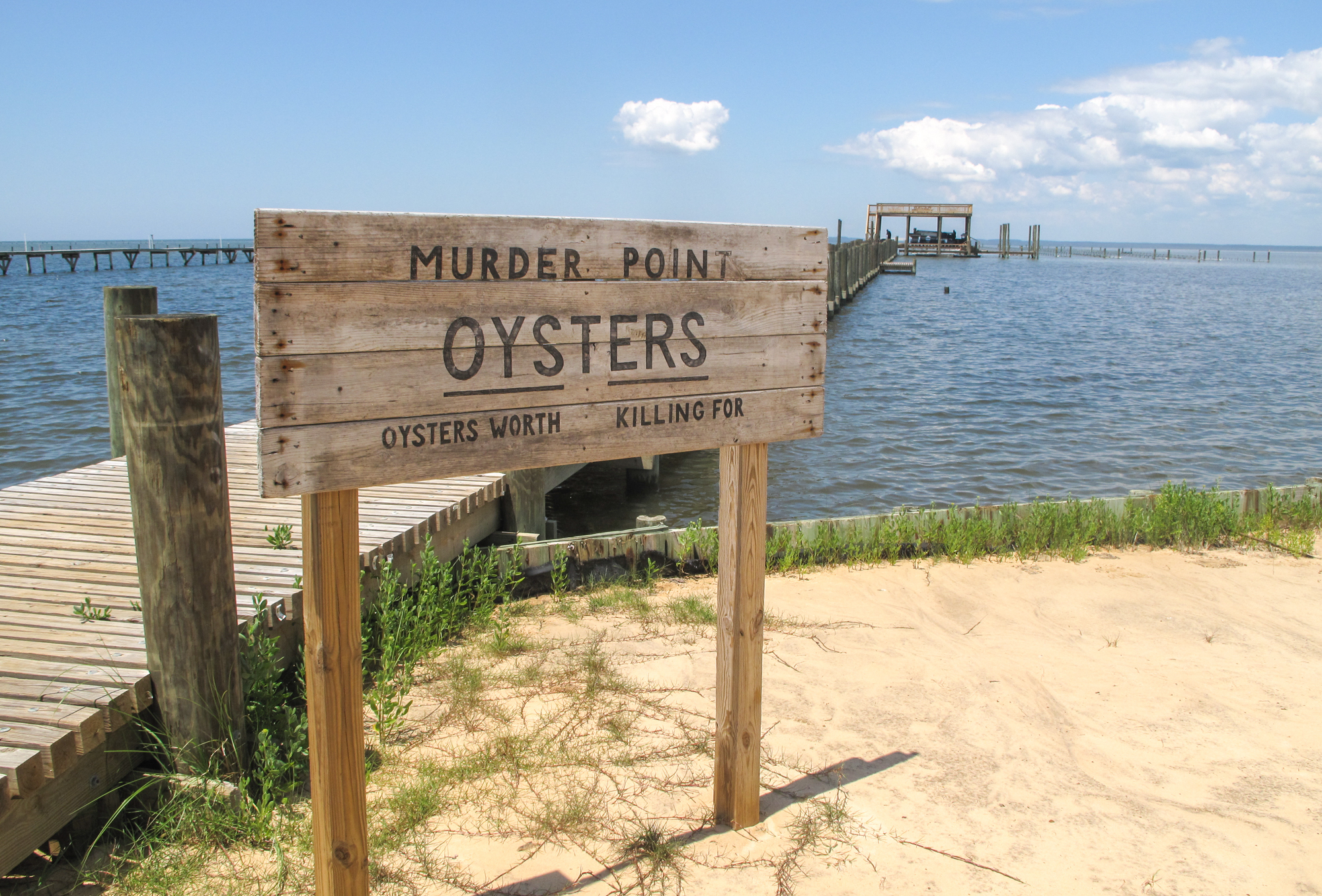 7 years after BP oil spill, oyster farming takes hold in South