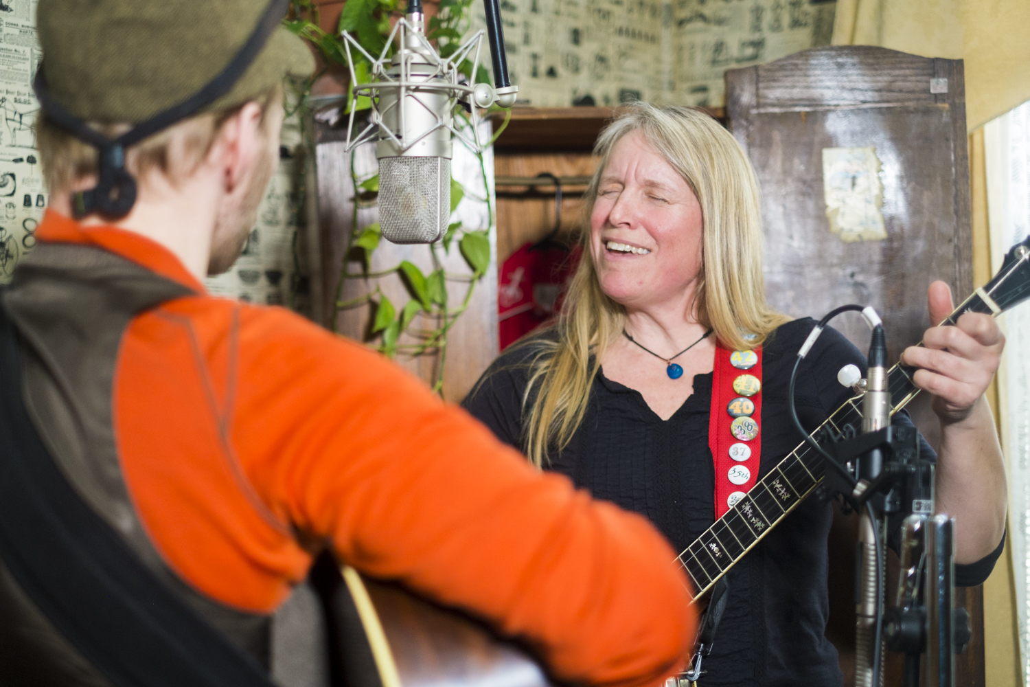 Red Carpet Concert: Tania Lewis & Christopher Behnke