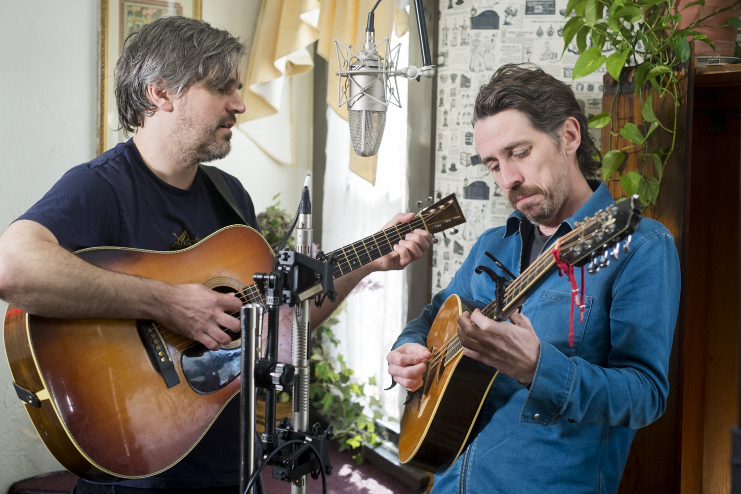 Red Carpet Concert: The Murphy Beds