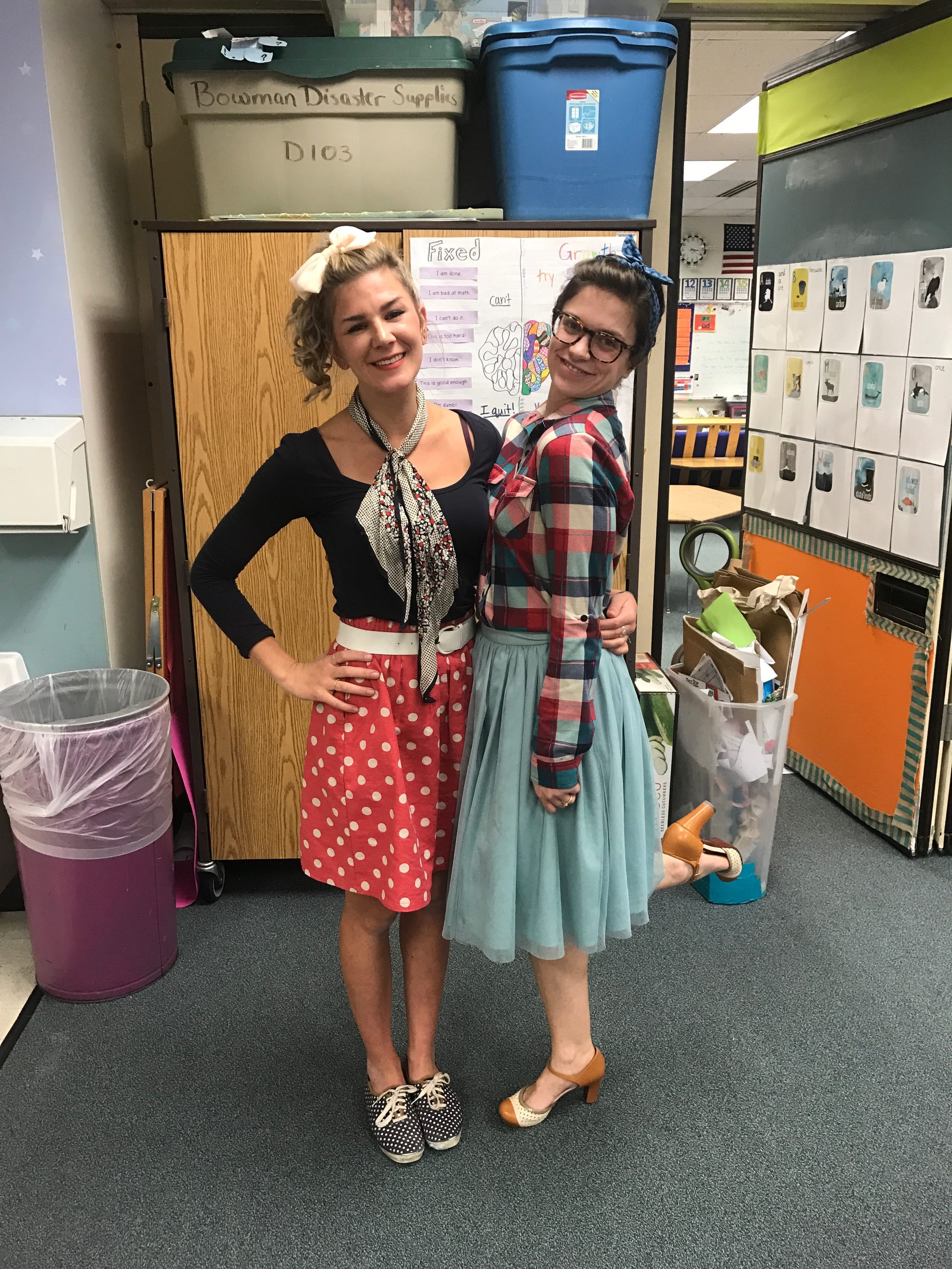 Laid off Anchorage teachers in limbo as legislature debates state budget