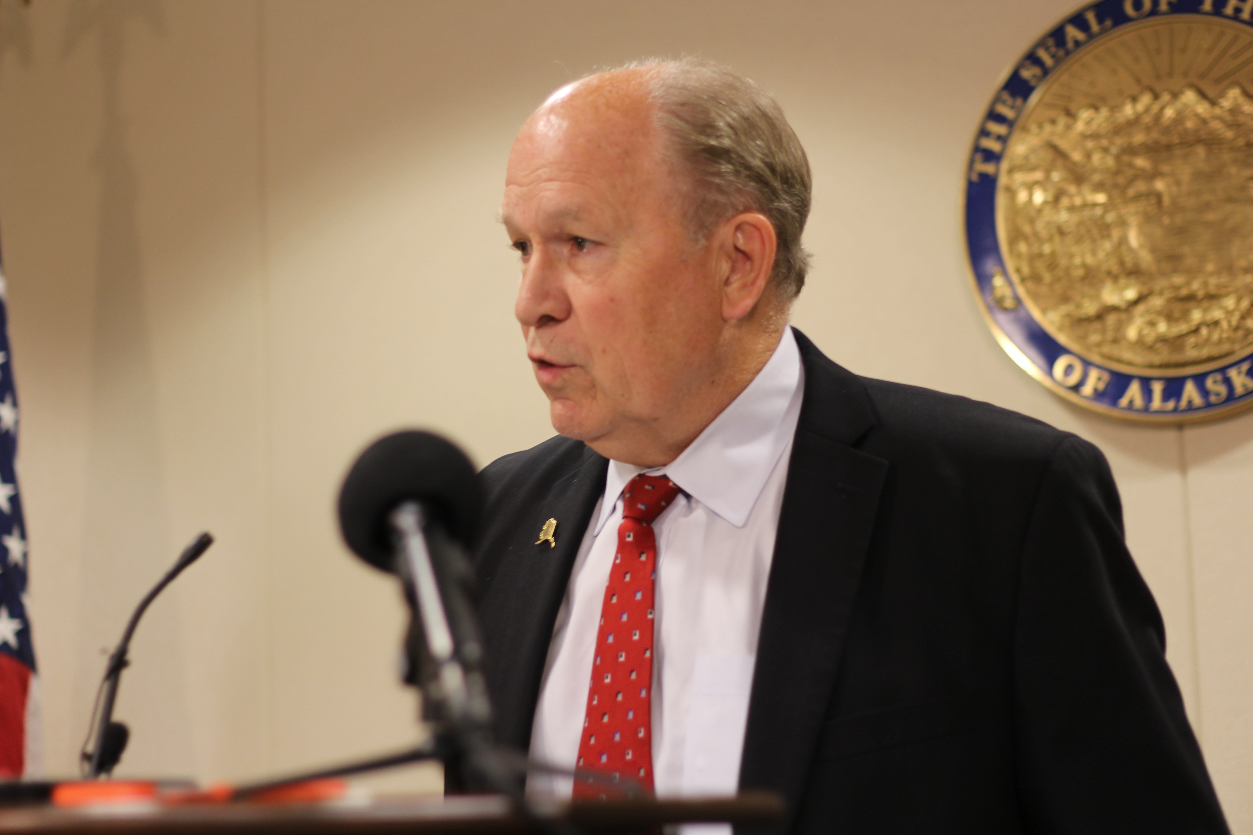 Walker says future special sessions depend on progress