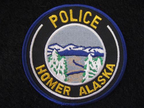 Medication dating back to the 1800s stolen in Homer