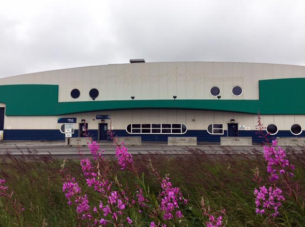 Alaska Airlines might reduce flights to Bethel this winter - KTOO - KTOO