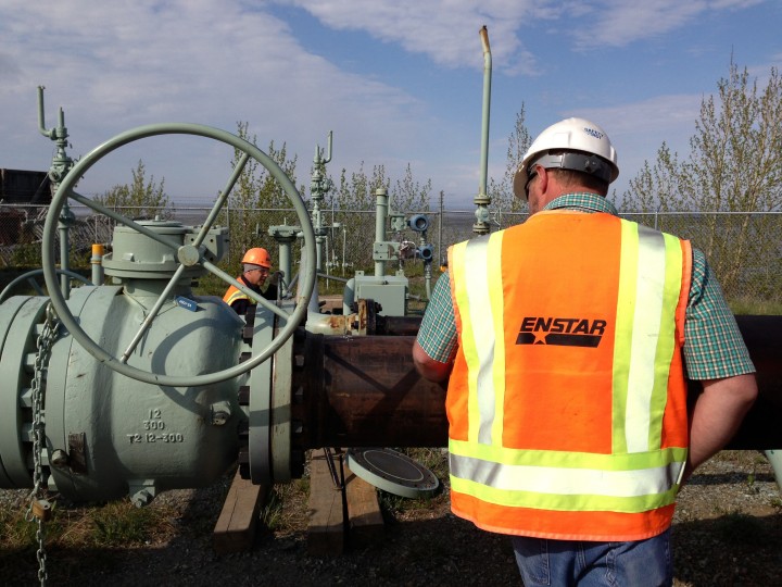 Enstar Natural Gas asks for permission to boost residential rates