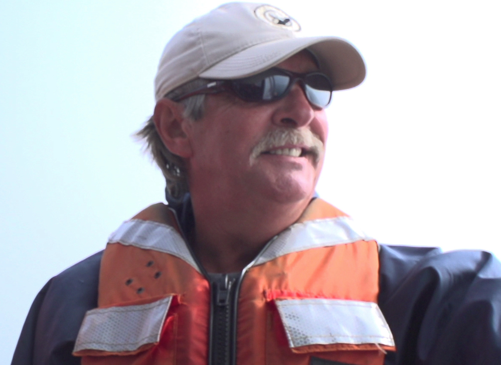 NOAA halts whale disentanglement efforts after rescuer dies