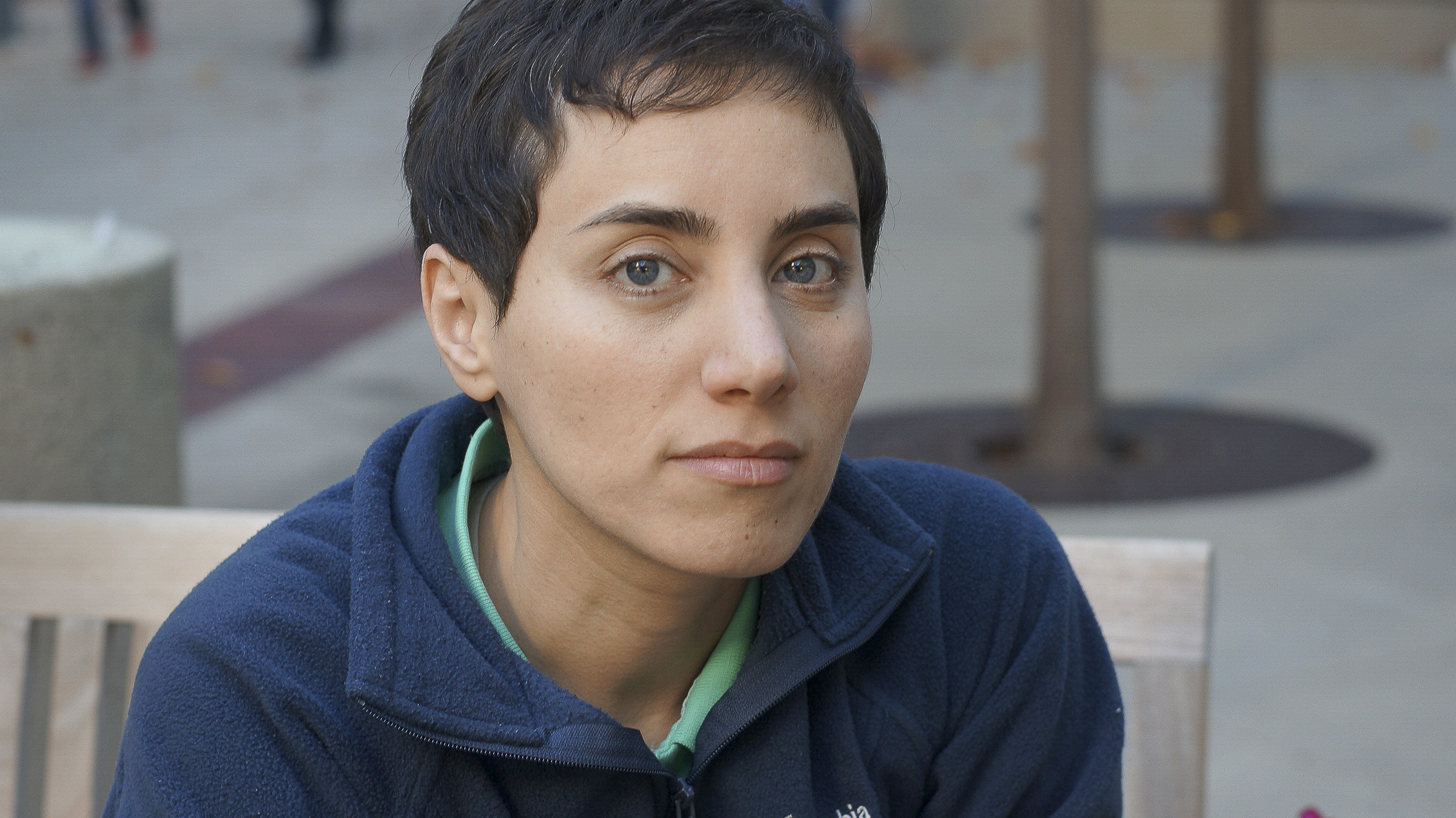 Maryam Mirzakhani, prize-winning mathematician, dies at 40