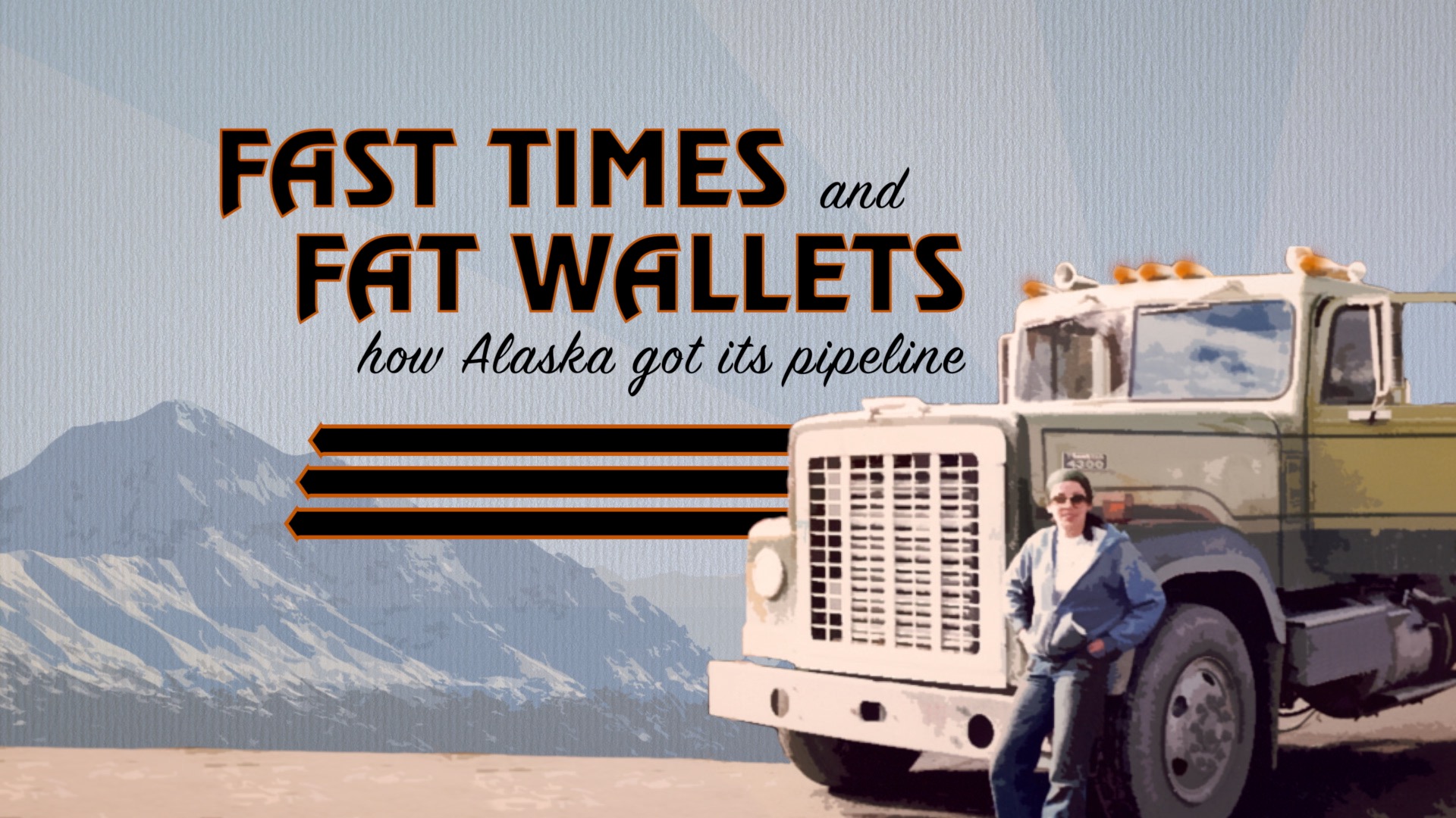 Audiogram: Fast times and fat wallets