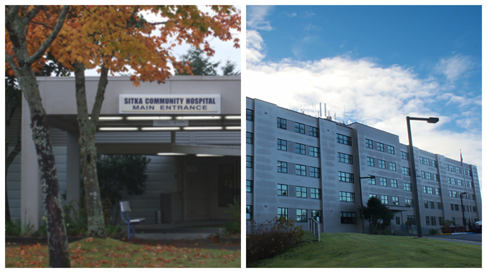 City of Sitka postpones hospital town hall to reconsider process