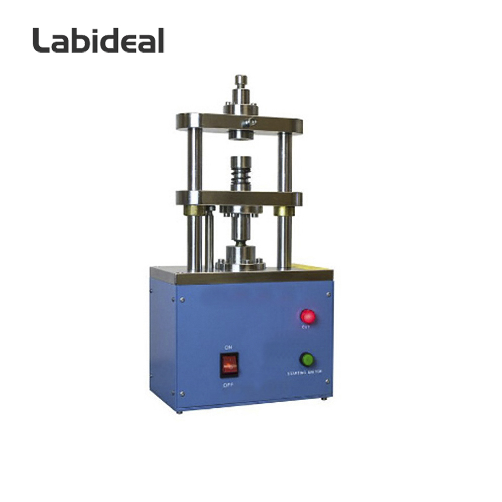 CE Certified Electric Crimper Machine for CR20XX Series Coin Cells