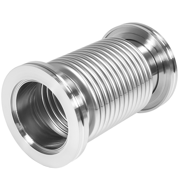 How Long does the Vacuum Bellows Last?